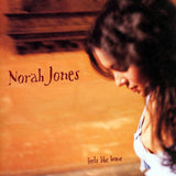 Norah Jones - Feels Like Home [LP]