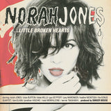 Norah Jones - ...Little Broken Hearts [LP]