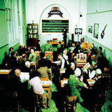 Oasis - The Masterplan [2LP]
