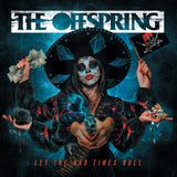 The Offspring - The Let the Bad Times Roll (Limited Tour Edition) [2LP]