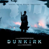 Hans Zimmer - DUNKIRK [2LP]