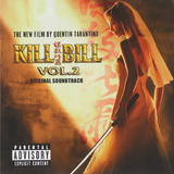 Various - Kill Bill Vol. 2 (Original Soundtrack) [LP]