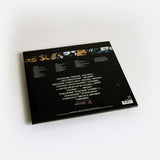 Clint Mansell Featuring Kronos Quartet - Requiem For a Dream (Original Soundtrack) [2LP]