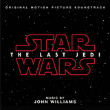John Williams - Star Wars The Last Jedi (Original Motion Picture Soundtrack) [2LP]