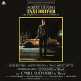 Bernard Herrmann - Taxi Driver (Original Soundtrack Recording) [LP] - 180 Gram Vinyl