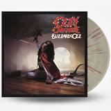 Ozzy Osbourne - Blizzard Of Ozz [LP] - Colored