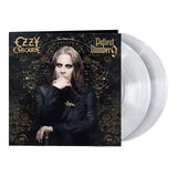 Ozzy Osbourne - Patient Number 9 [2LP] - Clear Vinyl