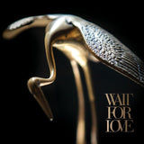Pianos Become The Teeth - Wait For Love [LP] - Black-Gold Splatter