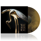 Pianos Become The Teeth - Wait For Love [LP] - Black-Gold Splatter
