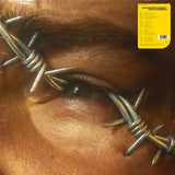 Post Malone - Beerbongs & Bentleys [2LP] - Clear Vinyl