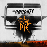 The Prodigy - Invaders Must Die [2LP]