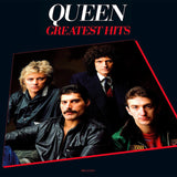 Queen - Greatest Hits (Stereo) [2LP]