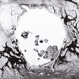Radiohead - A Moon Shaped Pool [2LP]