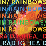 Radiohead - In Rainbows [LP]