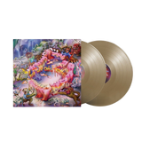 Red Hot Chili Peppers - Return Of The Dream Canteen (Indie Exclusive) [LP] - Gold Vinyl