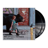 Red Hot Chili Peppers - The Getaway [2LP]