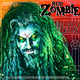 Rob Zombie - Hellbilly Deluxe [LP]