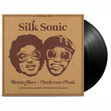 Silk Sonic - An Evening With Silk Sonic [LP]