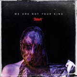 Slipknot - We Are Not Your Kind [2LP] - Blue