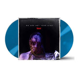 Slipknot - We Are Not Your Kind [2LP] - Blue