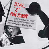 Sonny Clark - Dial 'S' For Sonny [LP]