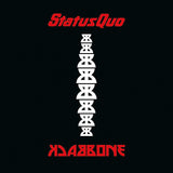 Status Quo - Backbone [LP]