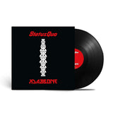 Status Quo - Backbone [LP]