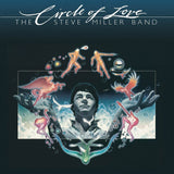 Steve Miller Band - Circle Of Love [LP]
