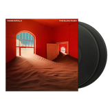 Tame Impala - The Slow Rush [2LP]
