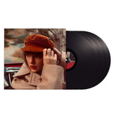 Taylor Swift - Red (Taylor's Version) [4LP]