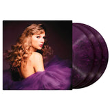 Taylor Swift - Speak Now (Taylor's Version) [3LP] - Violet Marbled