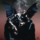 Travis Scott - Birds In The Trap Sing Mcknight [2LP]