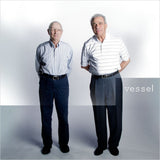 Twenty One Pilots - Vessel (Limited Edition) [LP] - Clear Vinyl