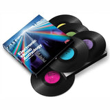 Various Artists - Electronic Music Anthology (Box set) [5LP]
