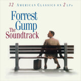 Various - Forrest Gump: The Soundtrack (Original Soundtrack) [2LP]