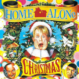 Various Artists - Home Alone Christmas [LP]