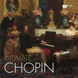 Frederic Chopin - Intimate Chopin [LP]