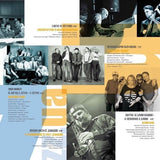 Various - Jazz.ua Vol. 1 Collection of Ukrainian Jazz [LP]