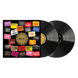 Various Artists - Raised By Rap: 50 Years Of Hip Hop [2LP]