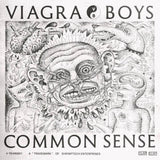 Viagra Boys - Common Sense [EP]