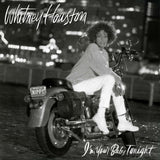 Whitney Houston - I'm Your Baby Tonight [LP]