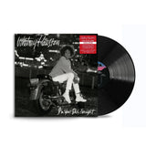 Whitney Houston - I'm Your Baby Tonight [LP]