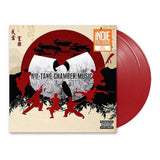 Wu-Tang - Chamber Music [LP] - Colored