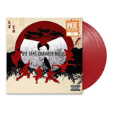Wu-Tang - Chamber Music [LP] - Colored