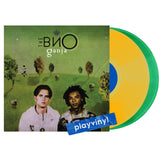 The Вйо - Ganja (Limited Edition) [2LP] - Colored