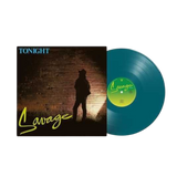 Savage - Tonight (Ultimate Edition) [LP] - Green Vinyl