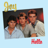 Joy - Hello [LP]