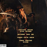 Megadeth - The Sick the Dying... and the Dead! [2LP]