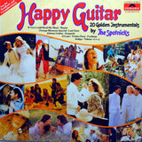 Spotnicks - Happy Guitar [LP]