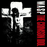 W.A.S.P. - The Crimson Idol [2LP]